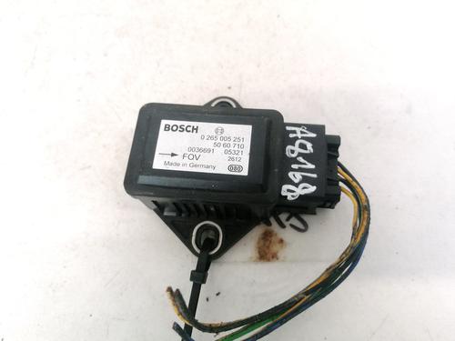 Used Electronic module Electronic module 35407881 35407881