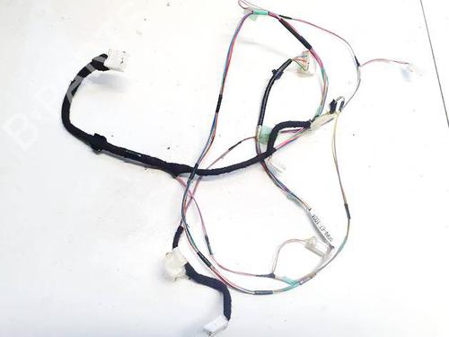 Wiring harness MAZDA CX-30 (DM) SKYACTIV-G M Hybrid | BP38575958E16 - Image 2