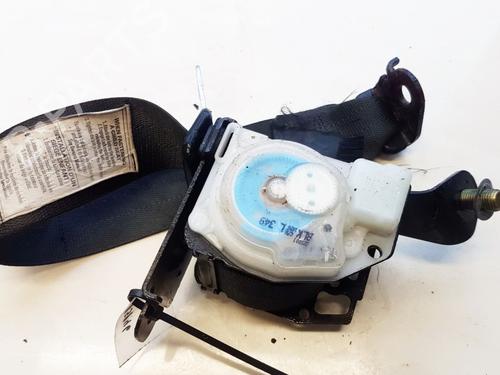 Used Rear right seatbelt Rear right seatbelt 35642335 35642335