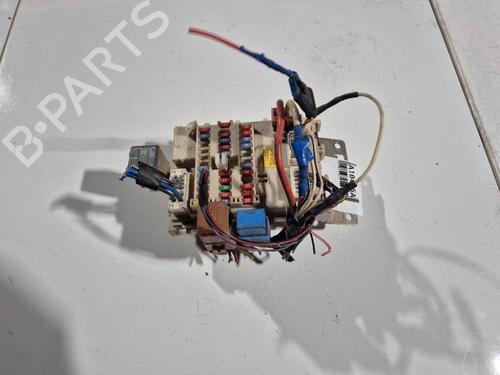 Used Fuse box Fuse box NISSAN ALMERA TINO (V10) 2.2 dCi (136 hp) 32576359 32576359
