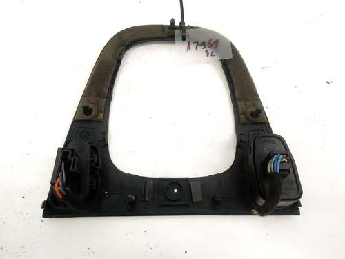 Warning switch FIAT CROMA (194_) 2.4 D Multijet | BP35429265I22 - Image 2