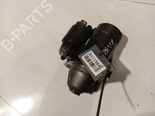 Used Starter Starter OPEL ASTRA H (A04) 1.7 CDTI (L48) (80 hp) 34818378 34818378