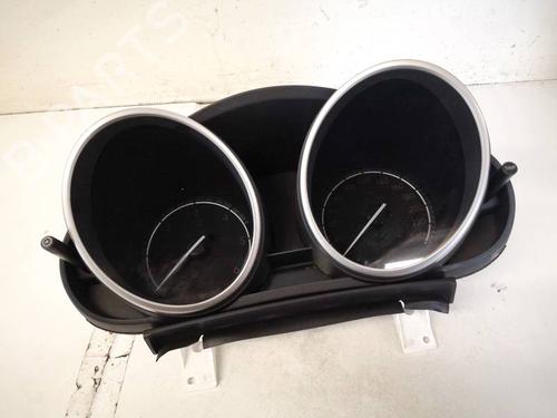 Used Instrument cluster Instrument cluster MAZDA 3 (BL) 2.2 MZR CD (BL10) (185 hp) 35372940 35372940