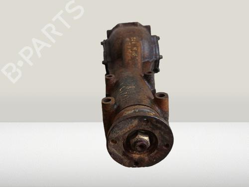 Used Rear differential Rear differential 34914630 34914630