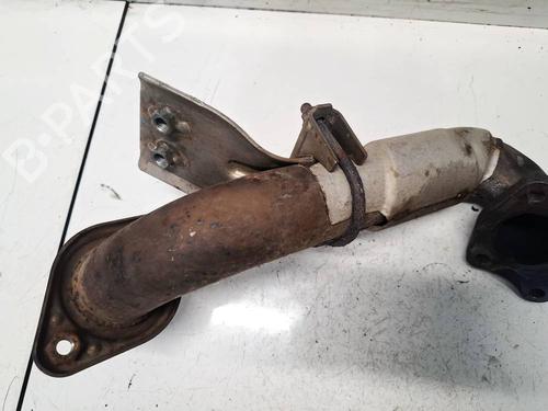 Exhaust manifold MAZDA 6 Hatchback (GH) 2.0 MZR-CD (GH14) | BP36689532M110 - Image 3