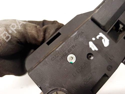 Rear left interior door handle FORD S-MAX (WA6) 1.8 TDCi | BP34810439I15 - Image 3