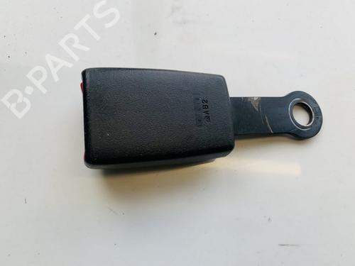 Used Seat buckle Seat buckle 35540566 35540566
