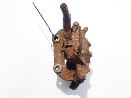 Right front brake caliper AUDI A4 B5 (8D2) 1.6 | BP35491424M104 - Image 2
