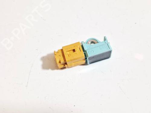 Used Electronic module MAZDA 6 Hatchback (GH) 2.0 MZR-CD (GH14) (140 hp) 32571697