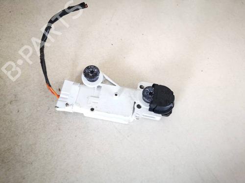 Electronic module OPEL VECTRA C (Z02) 2.2 DTI 16V (F69) | BP32955870M83 - Image 3