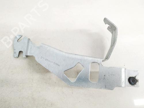 Støtte JAGUAR I-PACE (X590) EV400 AWD (400 hp) 33097261