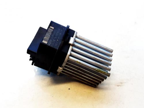 Used Heater resistor Heater resistor FORD GALAXY II (WA6) 2.0 TDCi (140 hp) 35643681 35643681