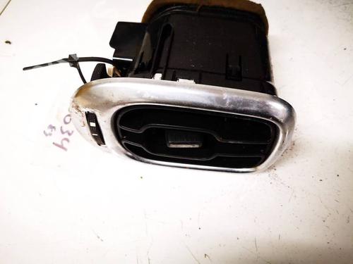 Used Air vent CITROËN C3 Picasso (SH_) 1.6 HDi (109 hp) 32543610