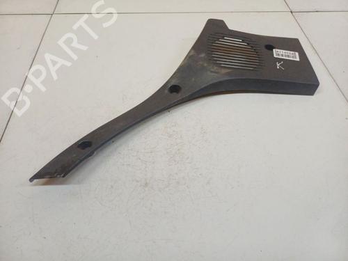 Air vent FORD TRANSIT Van (E_ _) 2.5 DI (EAL, EAS) | BP36456371I21 - Image 2