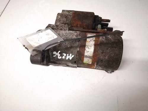 Used Starter Starter 34772849 34772849