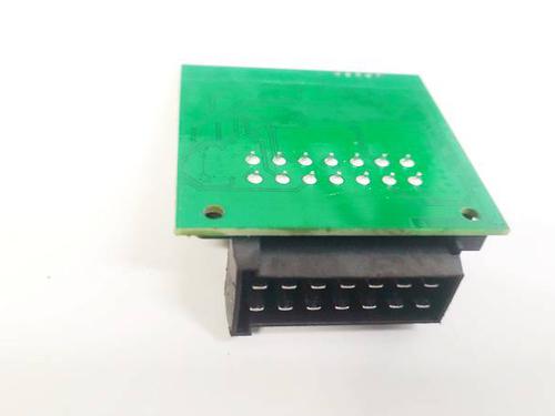 Electronic module MERCEDES-BENZ E-CLASS (W212) E 250 CDI / BlueTEC 4-matic (212.082, 212.097) | BP32606666M83 - Image 3