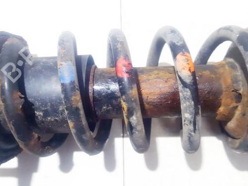 Used Shock absorber spring Shock absorber spring HONDA CIVIC VII Saloon (ES, ET) 1.3 IMA (ED9, ES9) (83 hp) 35850665 35850665