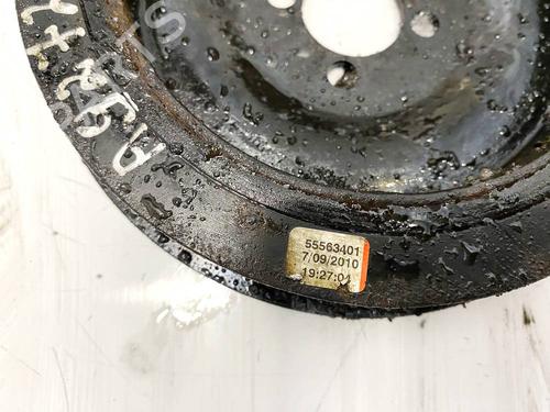 Pulley OPEL INSIGNIA A (G09) 2.0 CDTI (68) | BP35111143M122 - Image 3