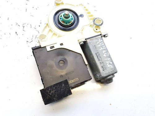 Right front window motor VW PASSAT B6 (3C2) 2.0 TDI | BP35190400E20 - Image 3