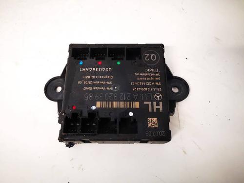Used Electronic module Electronic module 34803347 34803347