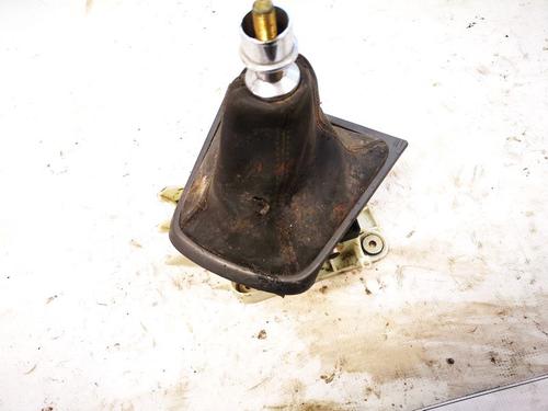 Used Gear lever Gear lever 35542845 35542845