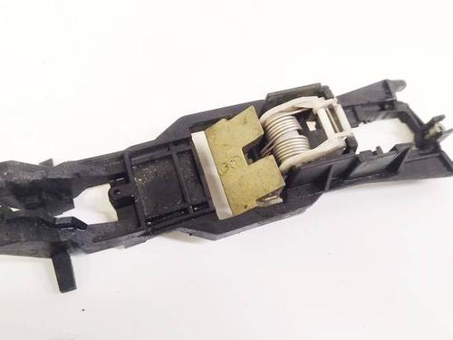front-right-exterior-door-handle-mercedes-benz-cls-c219-2004-2005-2006-2007-2008-2009-2010-2011-35165943 main image