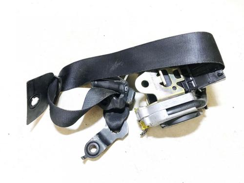 Used Front right seatbelt Front right seatbelt MERCEDES-BENZ E-CLASS (W211) E 220 CDI (211.006) (136 hp) 35635243 35635243