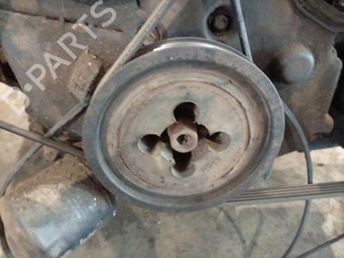 Used Pulley Pulley 38738062 38738062