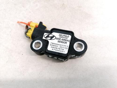 Used Electronic module Electronic module HYUNDAI ELANTRA III (XD) 2.0 CRDi (113 hp) 33076592 33076592