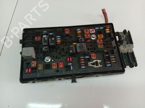 Used Fuse box Fuse box OPEL INSIGNIA A (G09) 2.0 CDTI (68) (160 hp) 34272736 34272736
