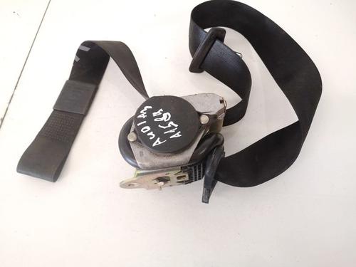 Used Front left seatbelt Front left seatbelt 35482114 35482114