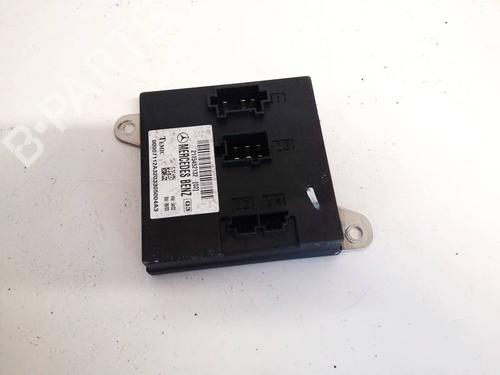 Used Electronic module Electronic module MITSUBISHI SPACE STAR MPV (DG_A) 1.9 DI-D (DG4A) (102 hp) 35213776 35213776
