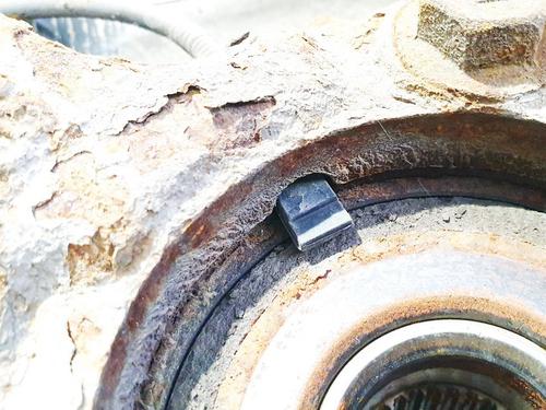 Electronic module TOYOTA AURIS (_E15_) 2.0 D-4D (ADE150_, ADE150R) | BP35399359M83 - Image 2