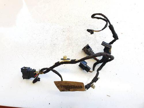 Used Wiring harness Wiring harness 35065096 35065096