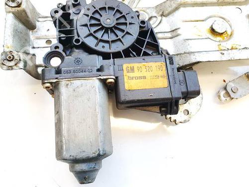 Used Right front window motor Right front window motor 34743753 34743753