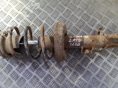 Used Right front shock absorber Right front shock absorber 35678655 35678655