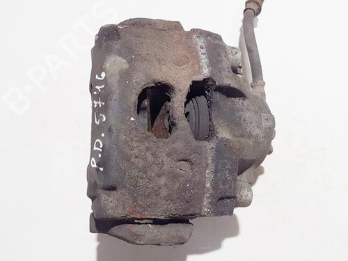 Used Right front brake caliper Right front brake caliper OPEL VECTRA C (Z02) 2.2 16V (F69) (147 hp) 35871448 35871448