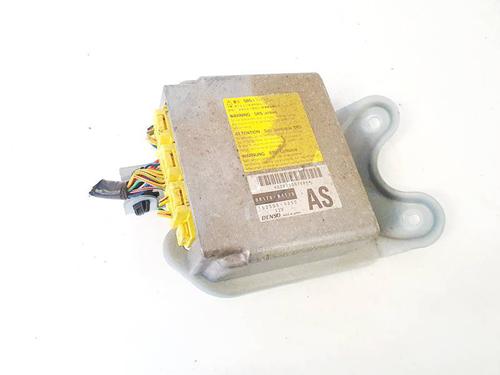 Used ECU airbags ECU airbags DAIHATSU MATERIA (M4_) 1.5 (103 hp) 32924562 32924562