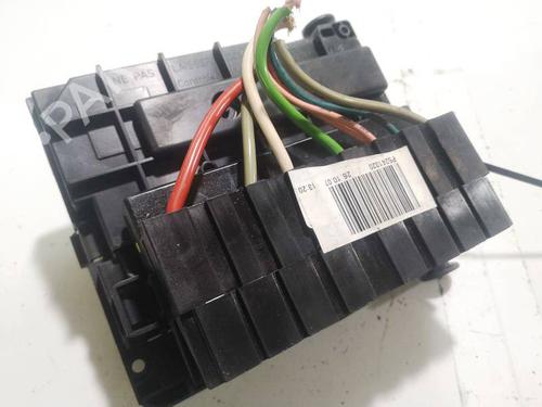 Fuse box PEUGEOT 307 (3A/C) 2.0 HDi 135 | BP32533882E1 - Image 2