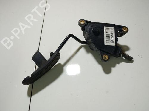Used Pedal Pedal NISSAN NOTE (E11, NE11) 1.4 (88 hp) 34962153 34962153