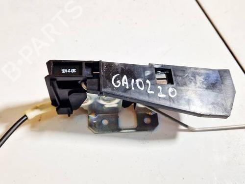 Electronic module OPEL ASTRA H (A04) 1.6 (L48) | BP35010499M83 - Image 2