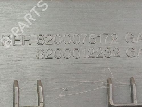 Trinbræt RENAULT ESPACE IV (JK0/1_) 2.0 (JK0A, JK1D, JK0N) | BP34896689C149 - Image 4