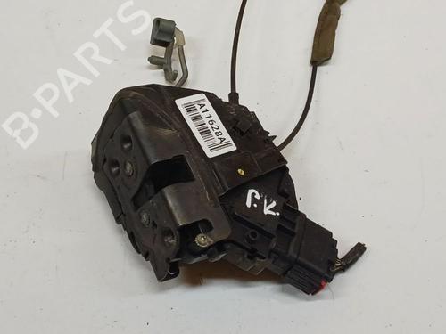 Cerradura puerta delantera izquierda Cerradura puerta delantera izquierda 37864626 37864626