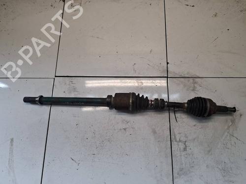 Used Right front driveshaft Right front driveshaft 35149147 35149147