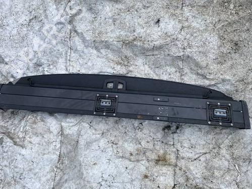 Rear parcel shelf MERCEDES-BENZ E-CLASS (W211) E 320 CDI (211.022) | BP34942771C85 - Image 2