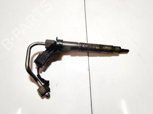 Used Injector Injector MERCEDES-BENZ R-CLASS (W251, V251) R 320 CDI 4-matic (251.022, 251.122) (224 hp) 35544877 35544877