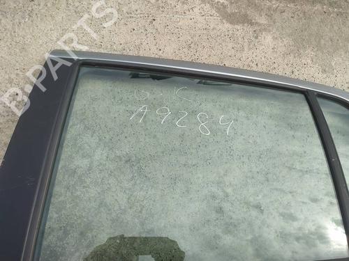 Used Rear left door window Rear left door window 35240302 35240302