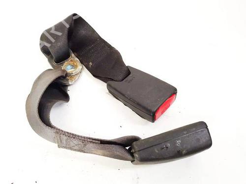 Used Seat buckle Seat buckle 35029109 35029109