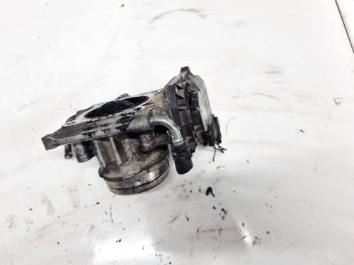 Throttle body MAZDA 6 Estate (GJ, GL) 2.2 D | BP34863327M82 - Image 3