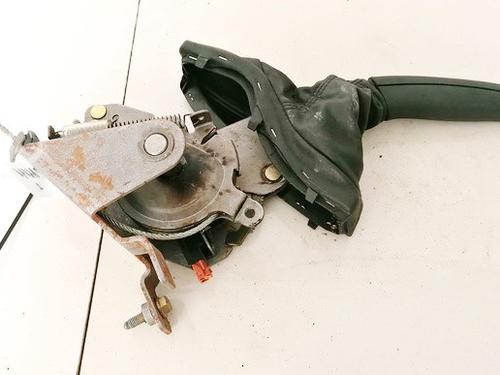 håndbremse håndbremse PEUGEOT 407 (6D_) 2.0 (6DRFNB, 6DRFNE) (136 hp) 35602434 35602434